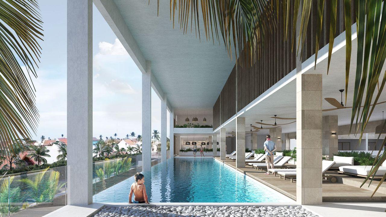 Exquisite Penthouse In A Unique Complex — photo 5