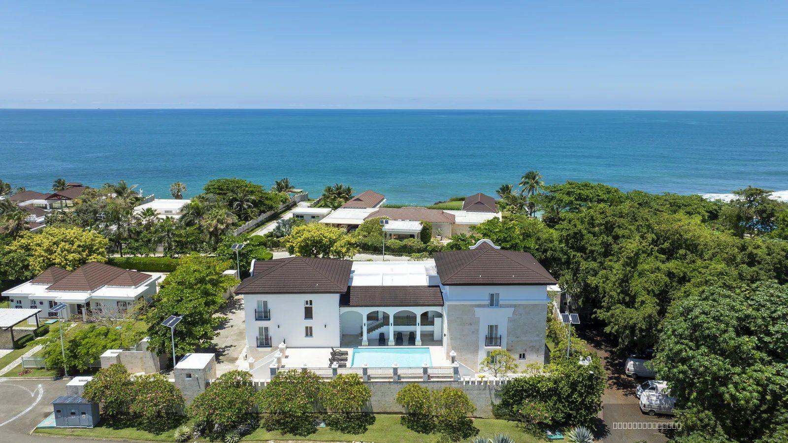 Oceanview Apartments for sale in Sosua Ocean Village, Sosúa — photo 1