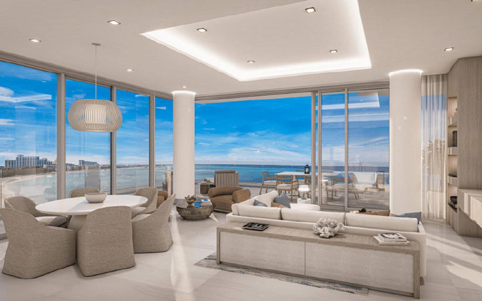The Penthouses at Goldwynn — photo 5