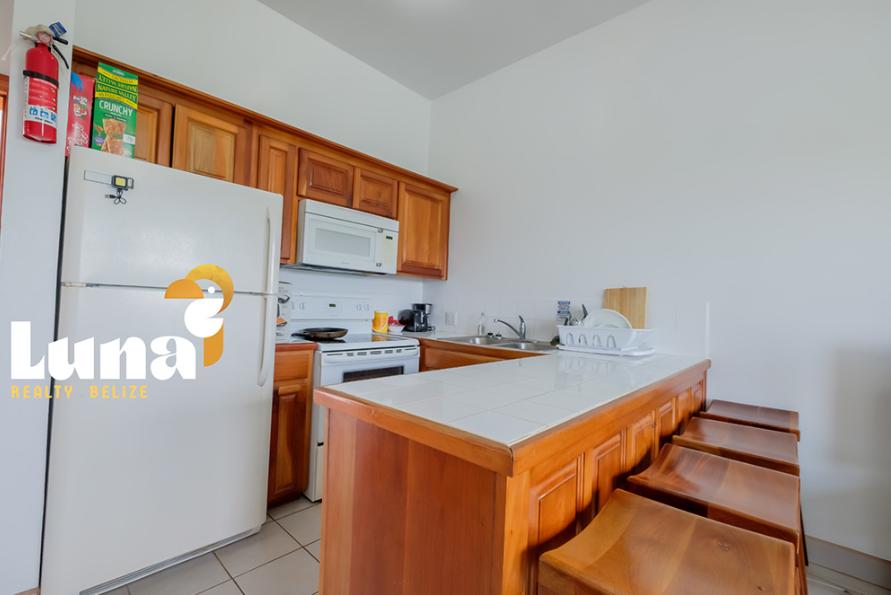 1 bedroom property for sale — Grand Baymen Best Western Condo 1BR at Belize — photo 4