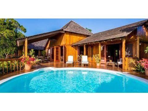 7-bedroom house in Santo Domingo, Distrito Nacional — photo 2