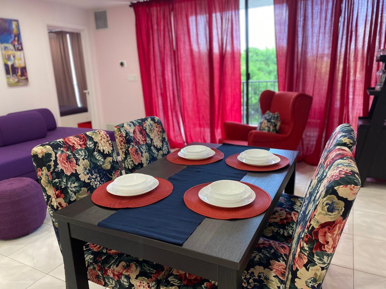 2-bedroom apartment in Coral Road, Grand Bahama — photo 1