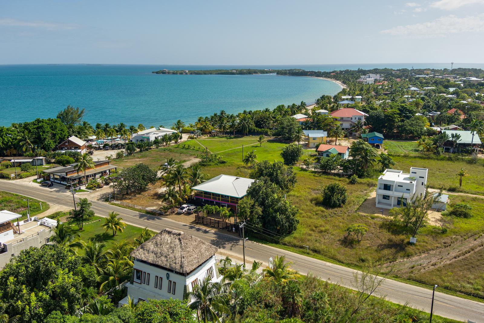 2 Bedroom Home for Sale, Main Road, Placencia Village, Placencia, Belize — photo 3