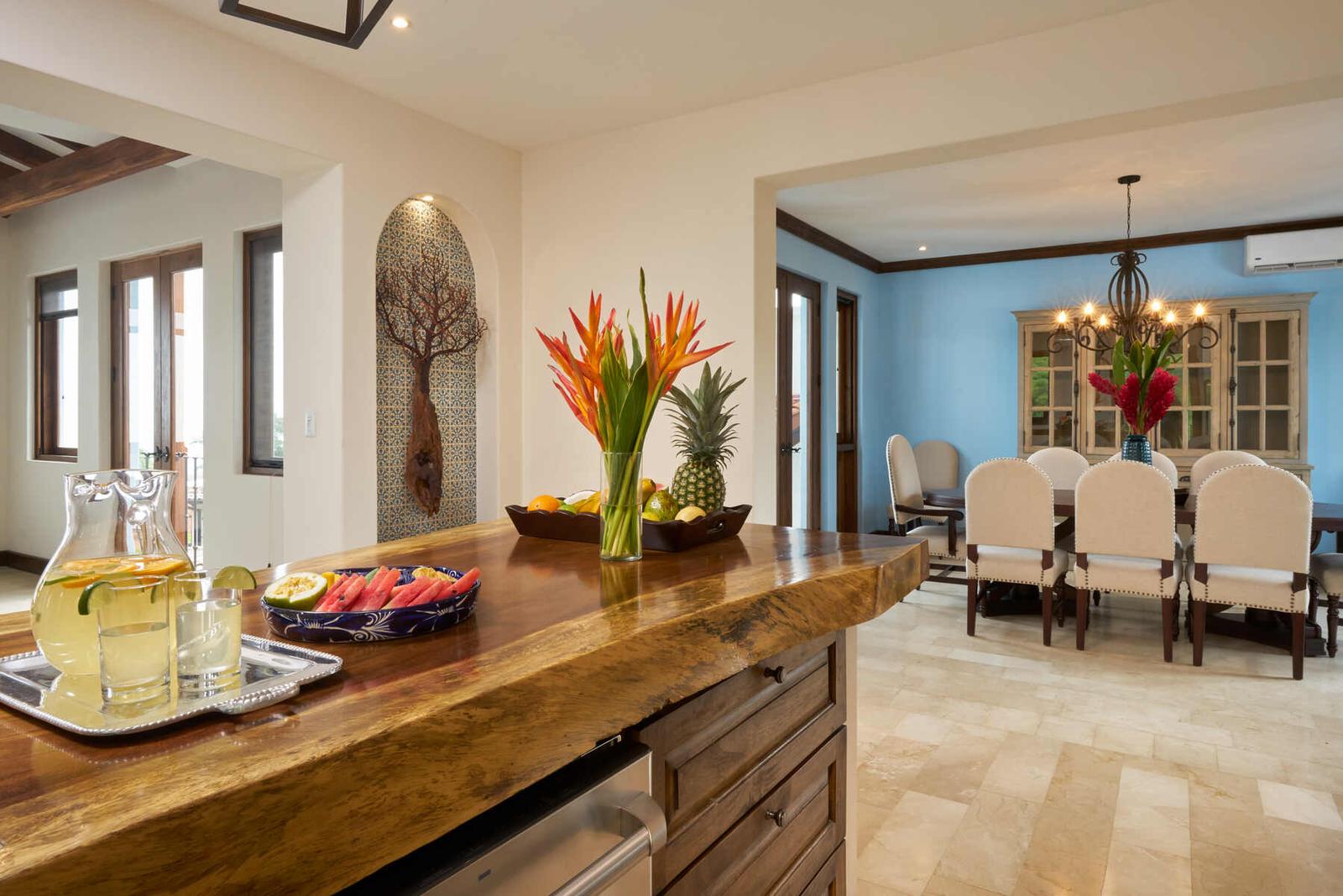 5 Bedroom Home for Sale, 7 Calle La Ronda, Las Catalinas, Guanacaste, Costa Rica — photo 5