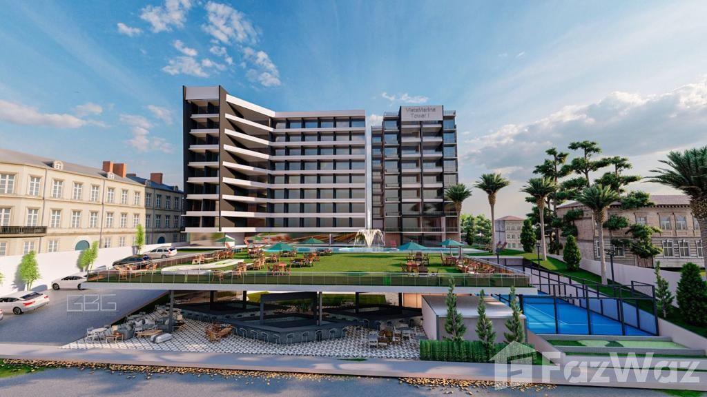 1 Bedroom Apartment for Sale at Terraza Caribe, Boca Chica — photo 3