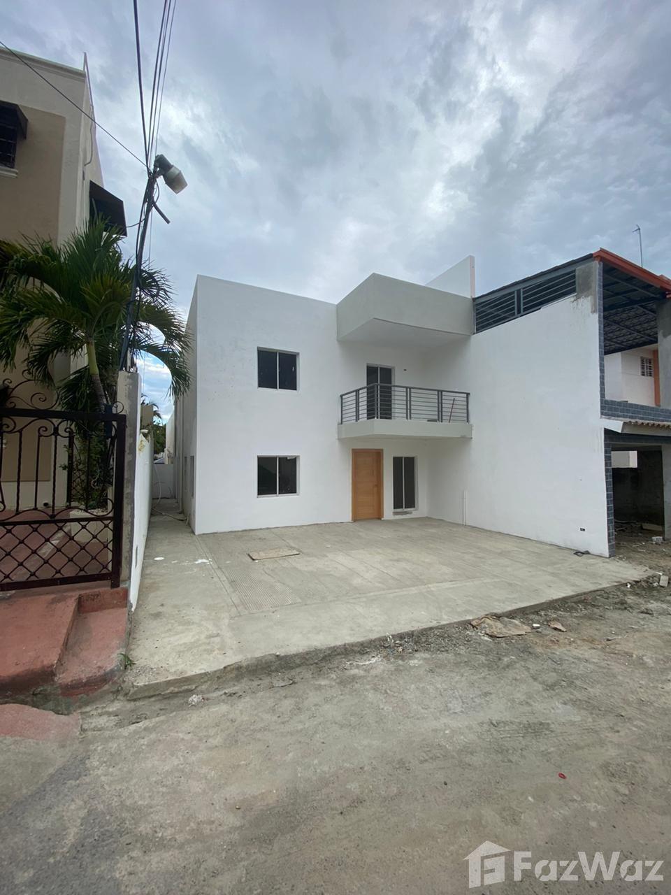 3 Bedroom House for Sale in Distrito Nacional, Dominican Republic — photo 2