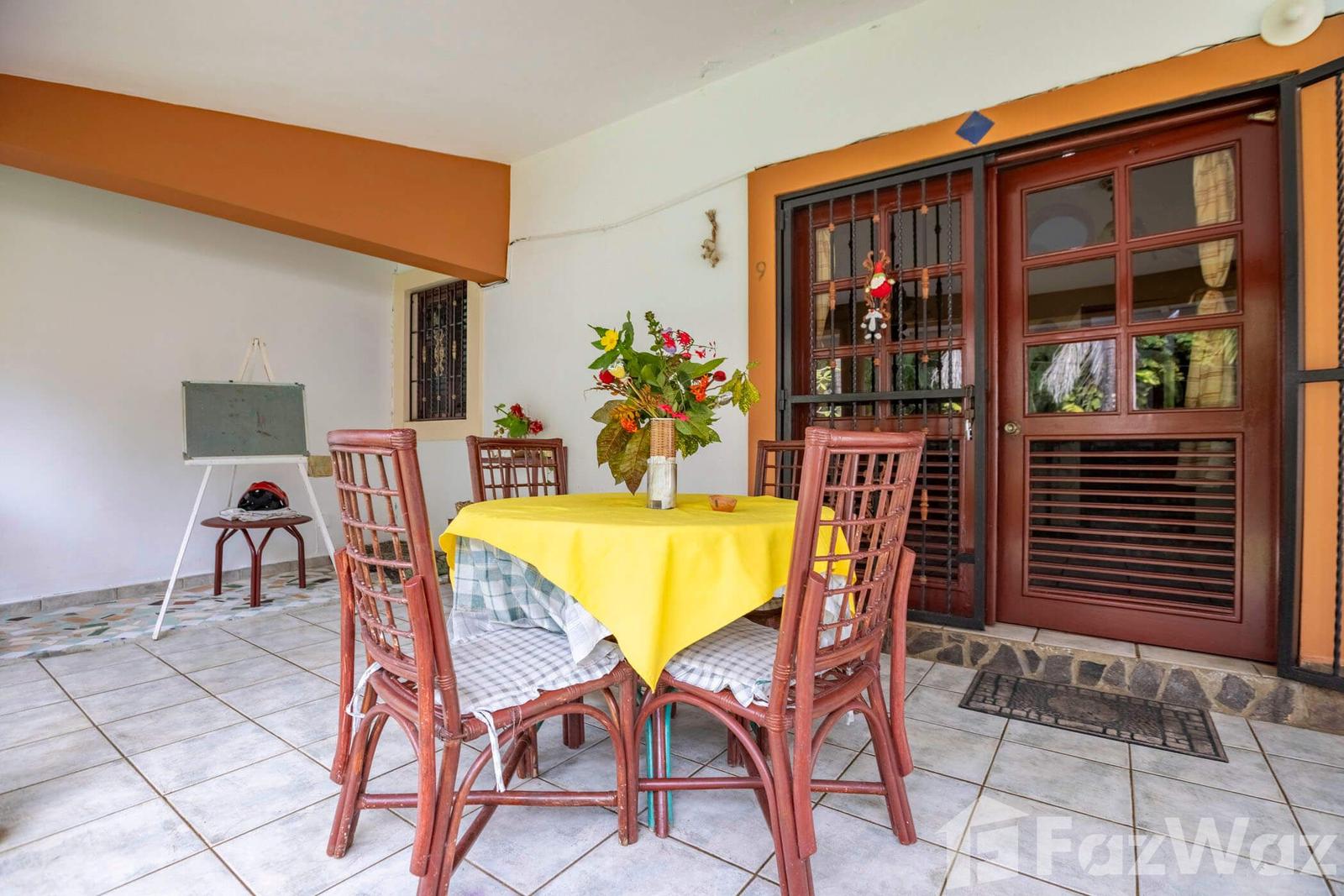 4-bedroom villa in La Mulata, Sosua — photo 4