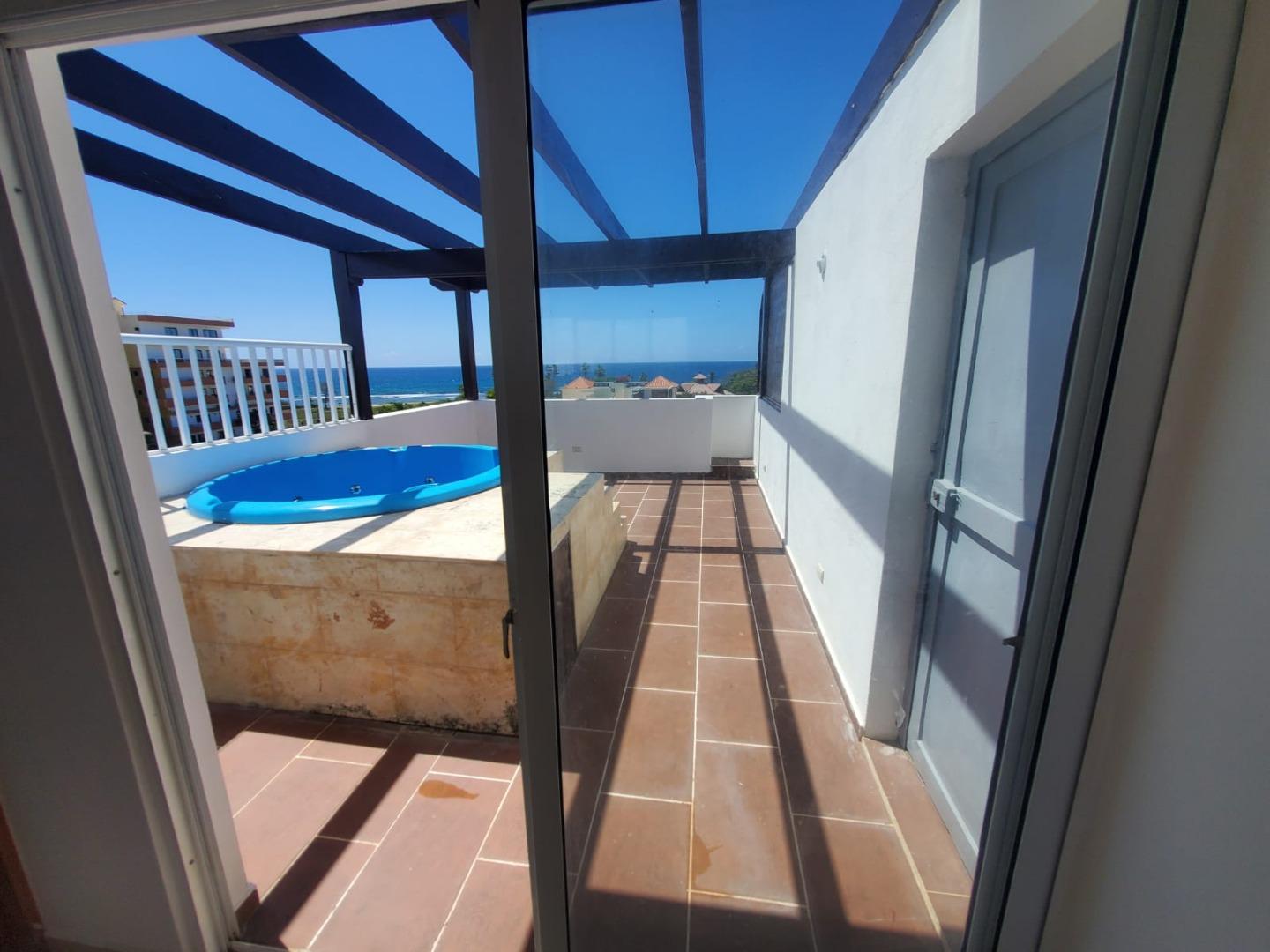 Ocean View Apartment With Jacuzzi — photo 4