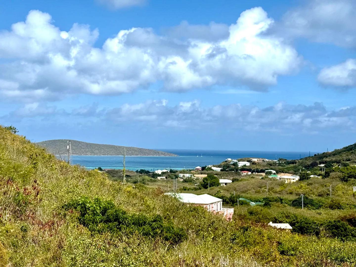 2-bedroom, 2-bath lower-level residence in East End, St. Croix — photo 2