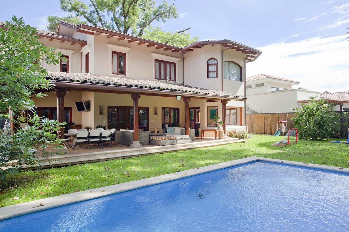 4 Bedroom House for Sale, Hacienda Lindora, Santa Ana, San Jose, Costa Rica — photo 1