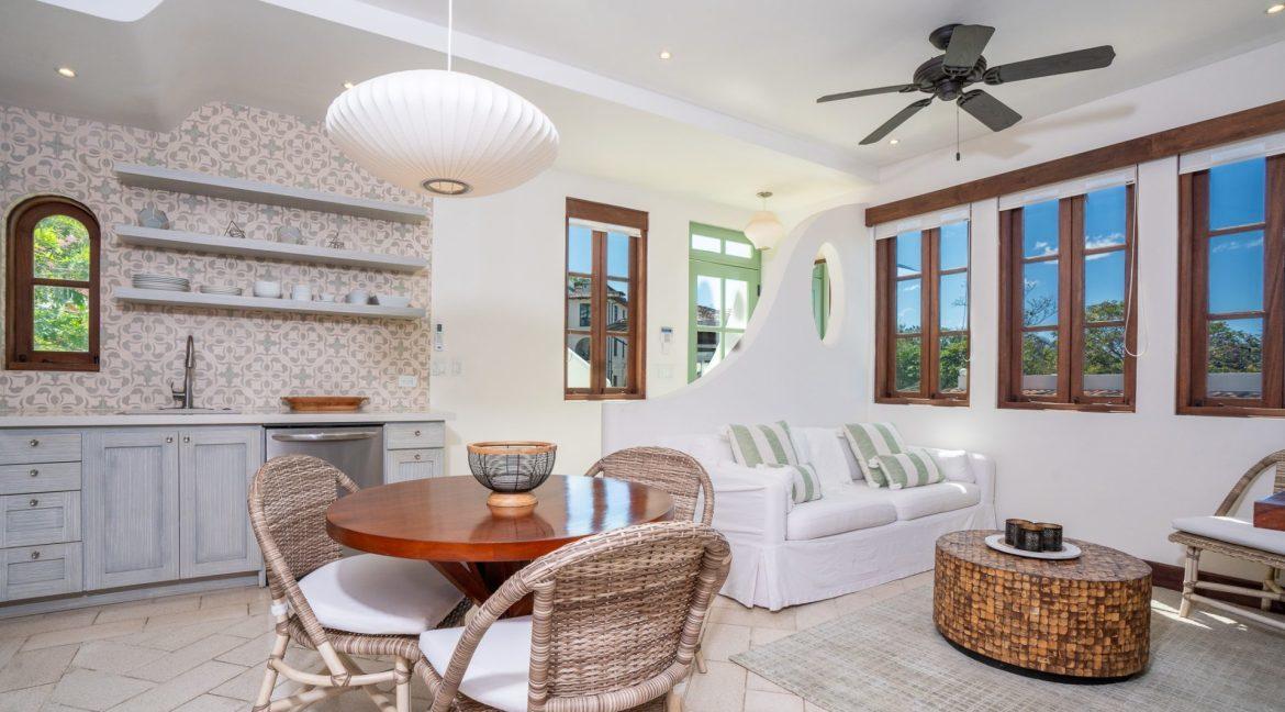 1 Bedroom Condo 14B for Sale, Calle Cartagena, Las Catalinas, Flamingo, Guanacaste, Costa Rica — photo 1