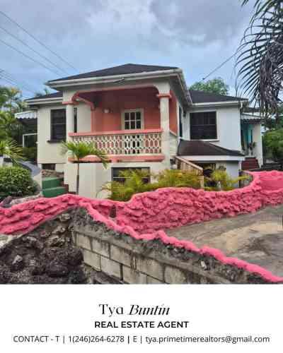 Apartment for Sale in Jackson, St Michael, Barbados — photo 1