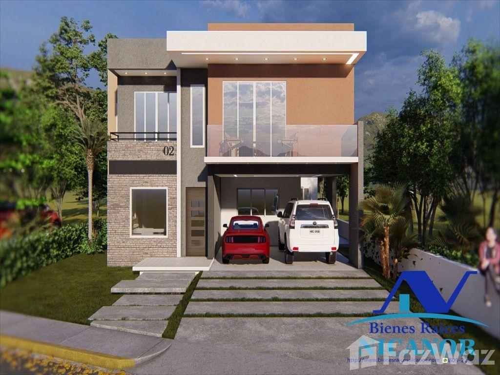 3 Bedroom House for Sale in San Felipe De Puerto Plata — photo 1