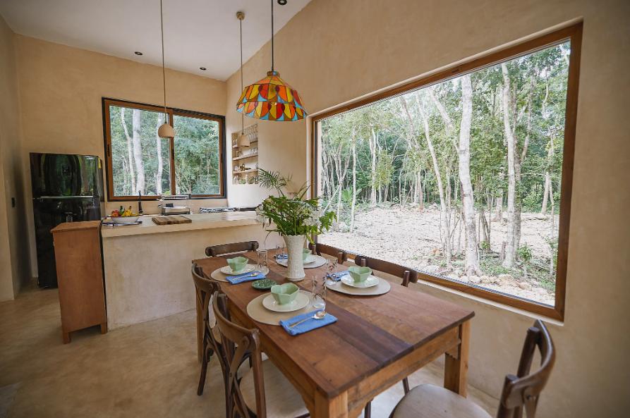 New Francisco Uh May Jungle 2BR Villa — photo 4