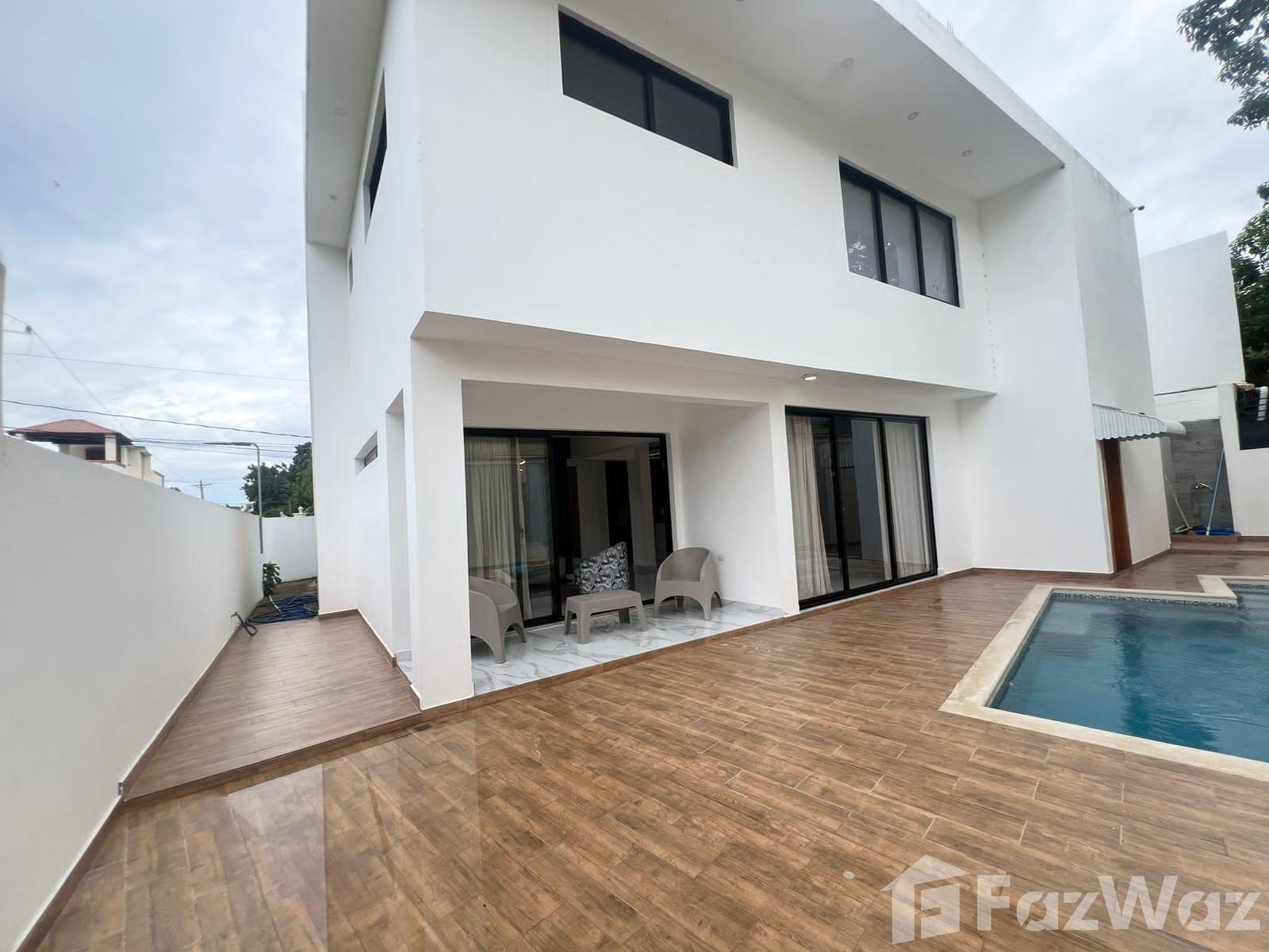5-bedroom villa in San Felipe De Puerto Plata, Puerto Plata — photo 2