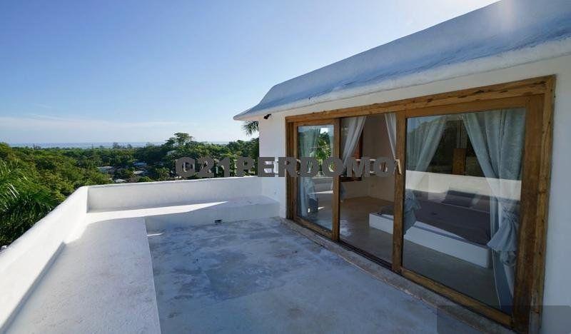 Wonderful Villa with Spectacular View, Las Terrenas — photo 3