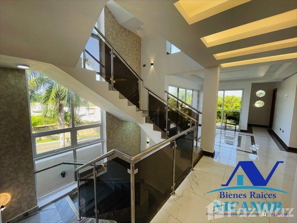 4 Bedroom House for Sale in San Felipe De Puerto Plata — photo 5