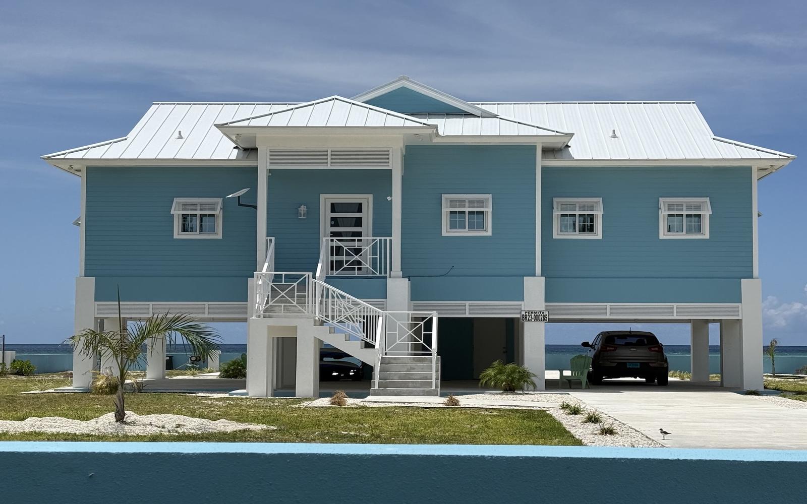 Lot 24, Block 3, Port of Call Drive, Bahama Terrace Yacht & Country Club, Grand Bahama / Freeport, Freeport, Bahamas — photo 1