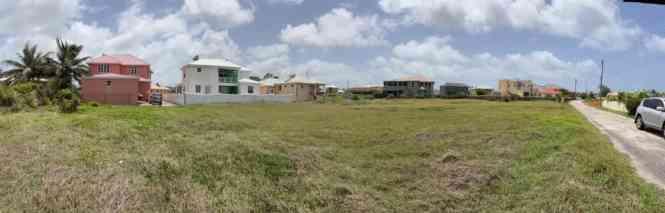 19252 Sq. Ft. Residential Land Plot in Long Bay, St. Philip, Barbados — photo 3