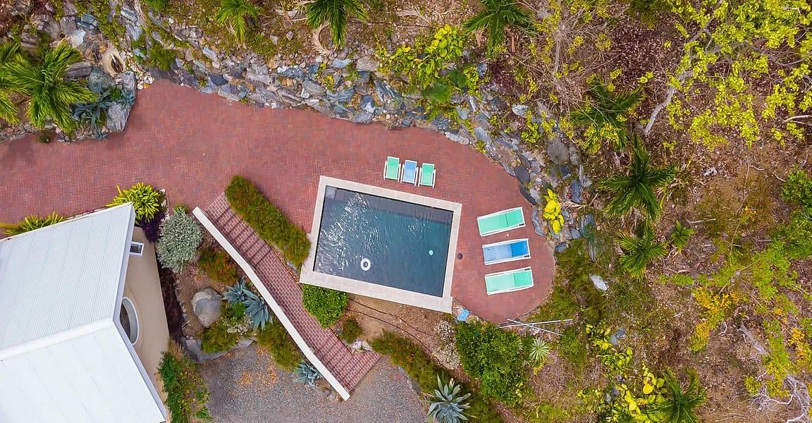 4 Bedroom Residence for Sale, Belmont Estate, Tortola, BVI — photo 3