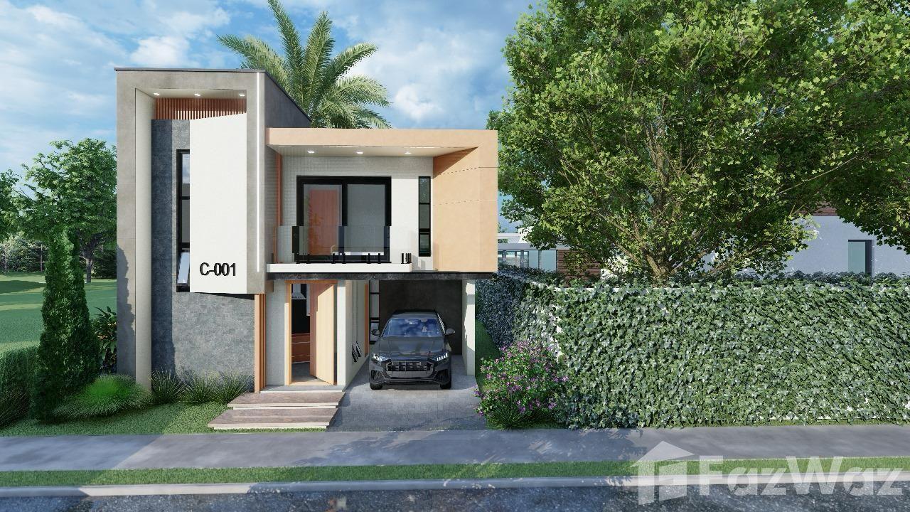 2 Bedroom House for Sale in San Felipe De Puerto Plata, Puerto Plata — photo 1