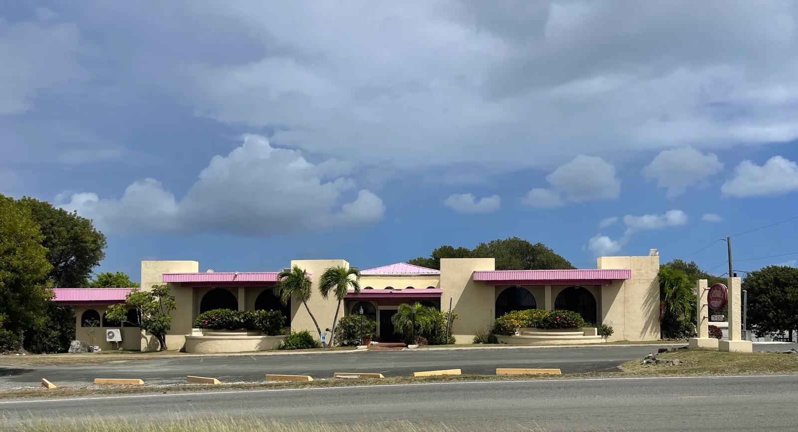 Turnkey restaurant and event venue in St Croix — photo 1