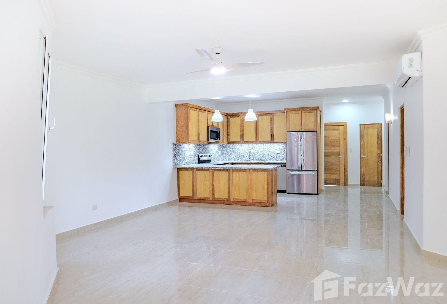 2-bedroom apartment in Sosua at Hispaniola Beach — photo 3