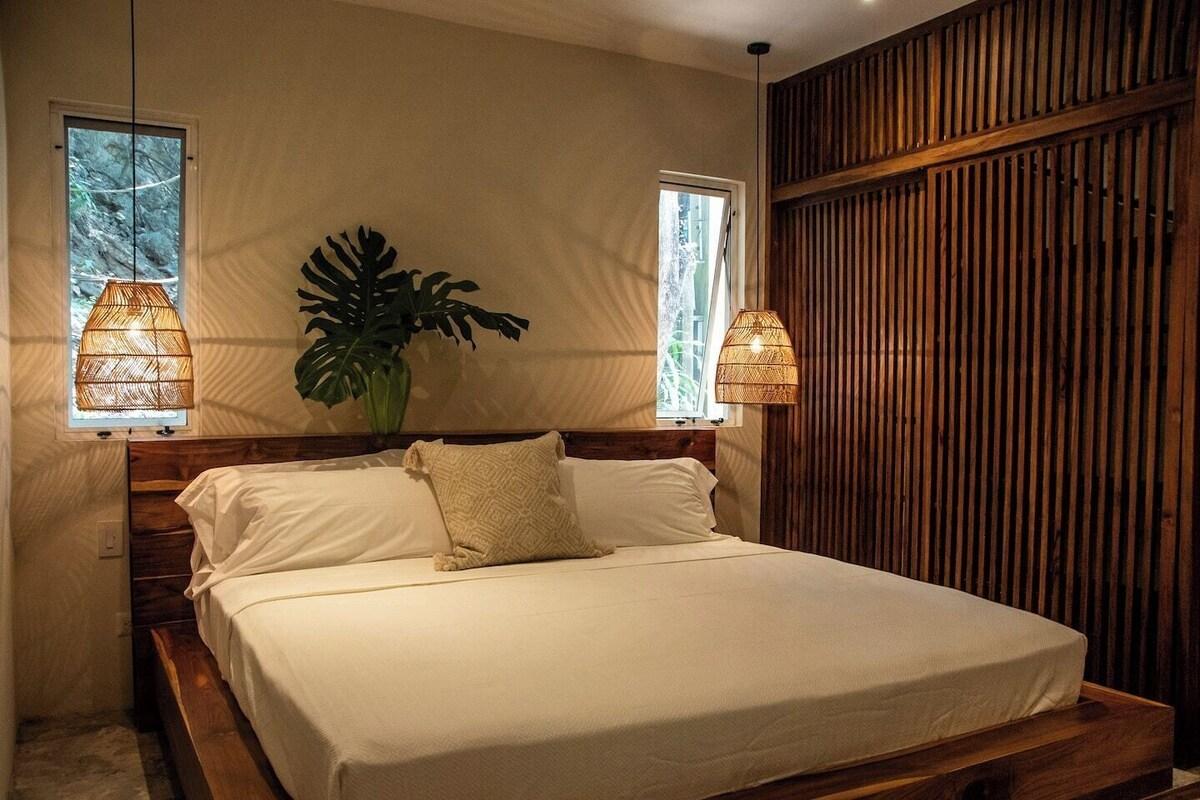 3 Bedroom Villa for Sale, Santa Teresa, Puntarenas, Costa Rica — photo 5