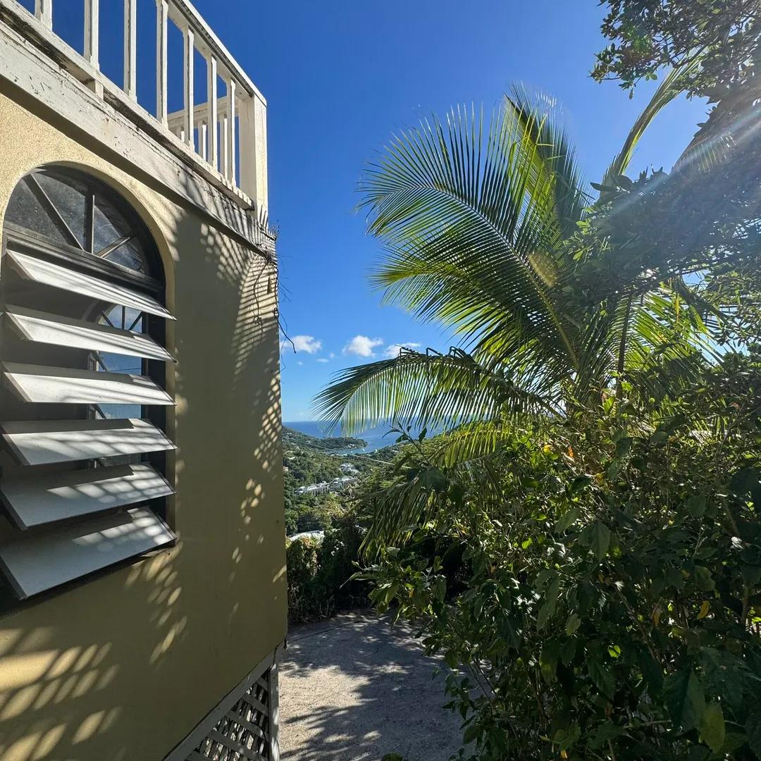 3 & 3a Enighed Cruz, Cruz Bay, St. John, US Virgin Islands — photo 5