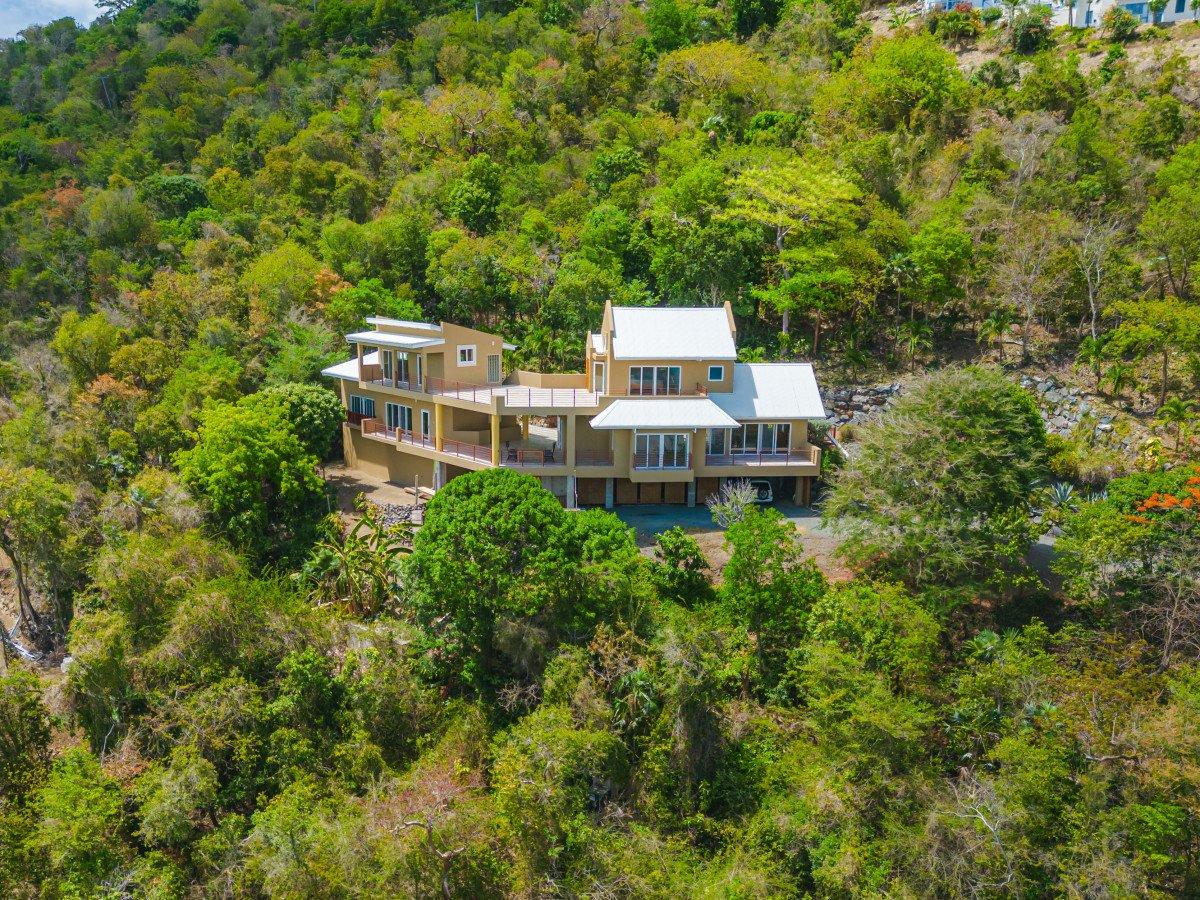 4 bedroom Villa/Townhouse for sale in Ponda Vista, Tortola, VG — photo 2