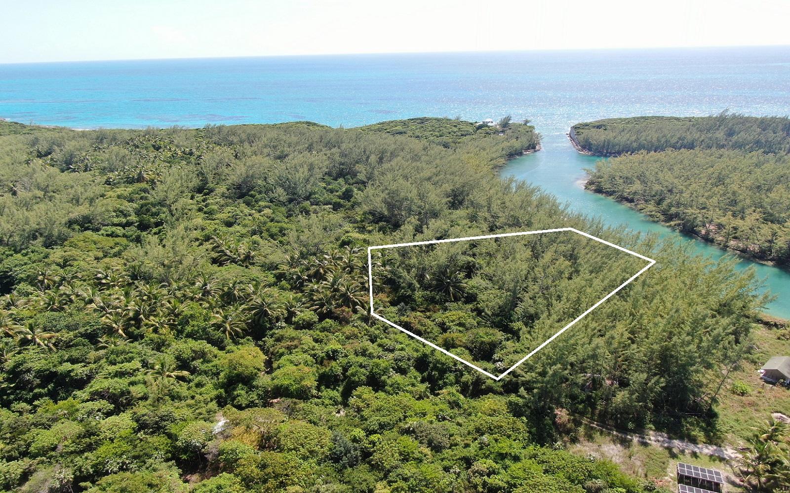 Lot 131, Rose Island Beach and Harbour Club — photo 3