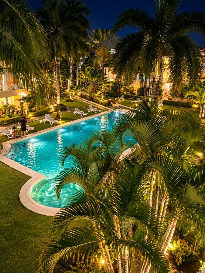 Stunning Apartment with Pool Just Steps from Playa Popy – Las Terrenas — photo 1