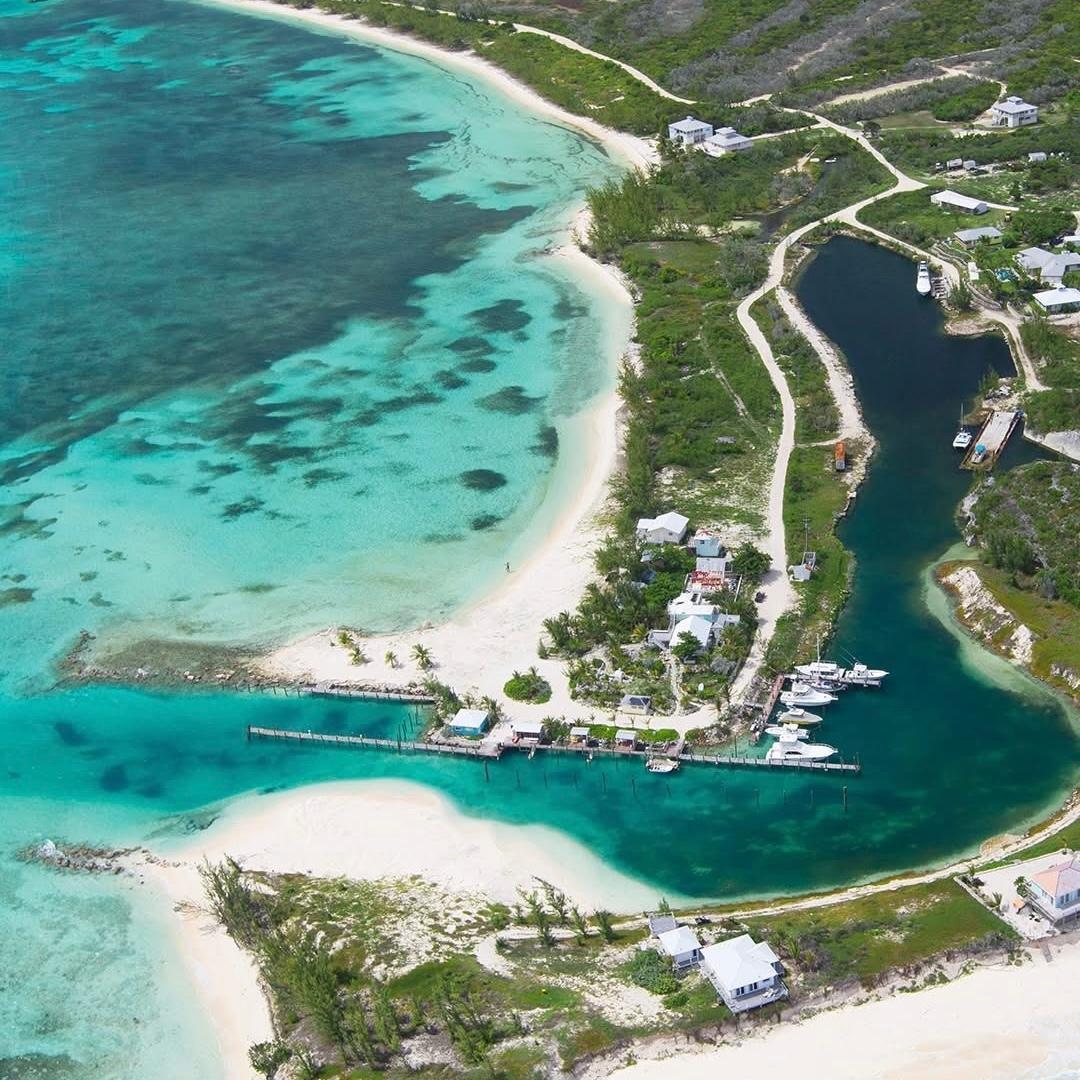 FRAZIER TRACT, RUM CAY — photo 1