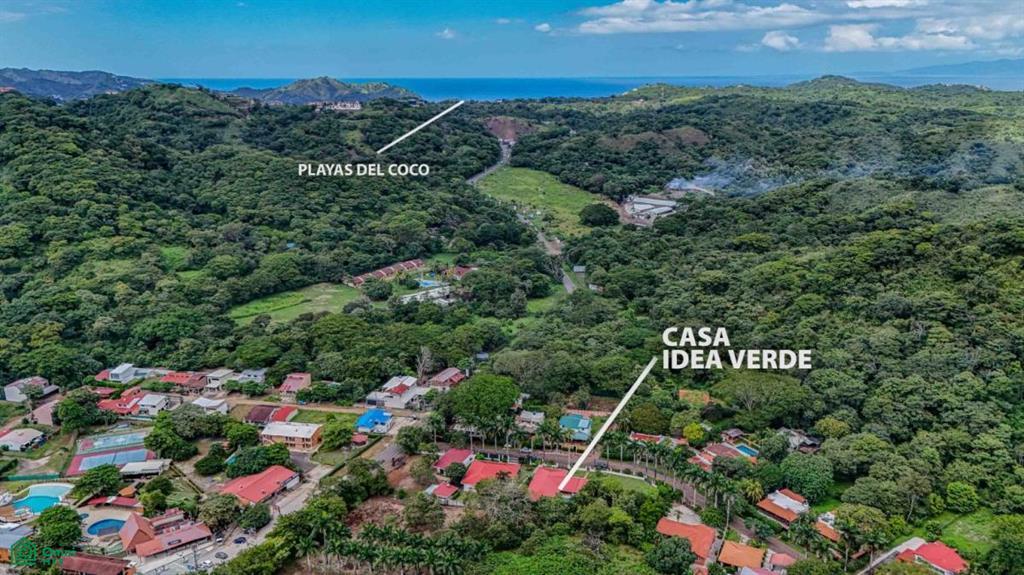 3 Bedroom Home for Sale in Idea Verde, Playas del Coco, Costa Rica — photo 4