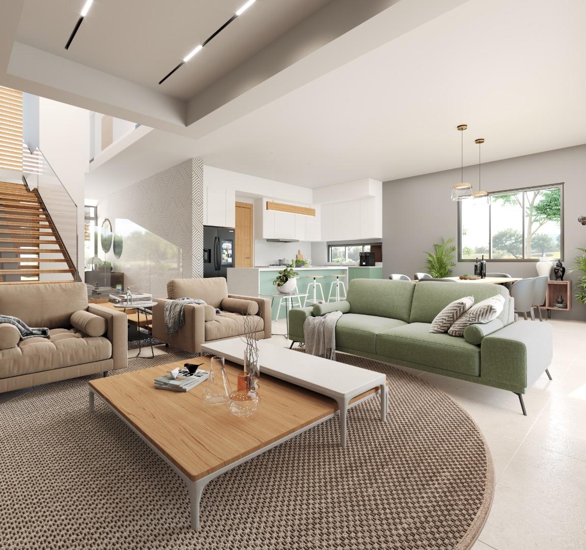 Gorgeous Villas With Golf Course Views — photo 2