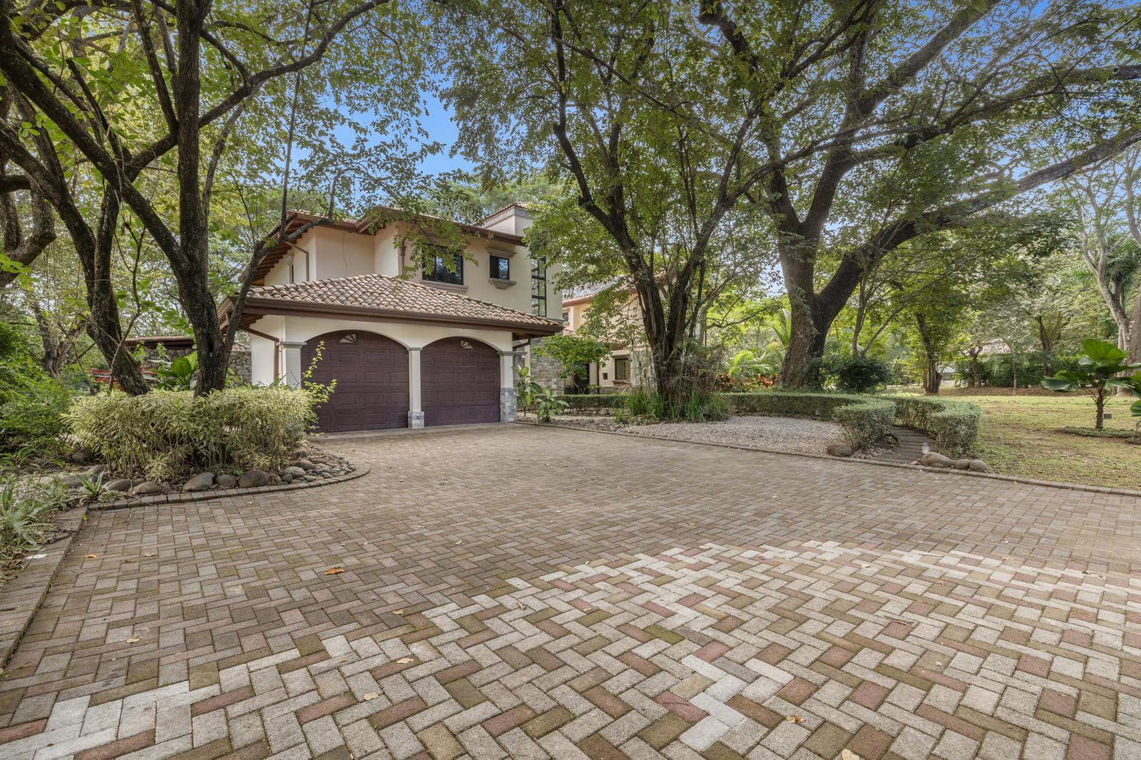 7 Bedroom Luxury House for Sale, Las Brisas, Hacienda Pinilla, Tamarindo, Guanacaste, Costa Rica — photo 4