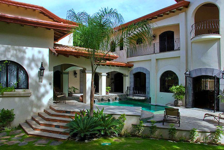 6 Bedroom Luxury Vacation Rental Villa for Sale, Jaco, Garabito, Puntarenas, Costa Rica — photo 1