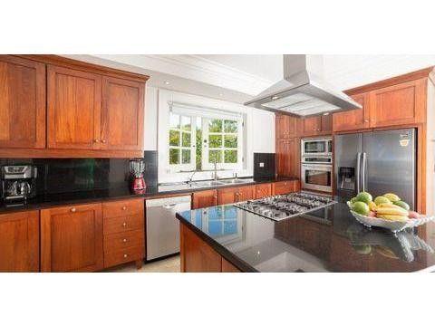 8-bedroom house in Santo Domingo, Distrito Nacional — photo 4