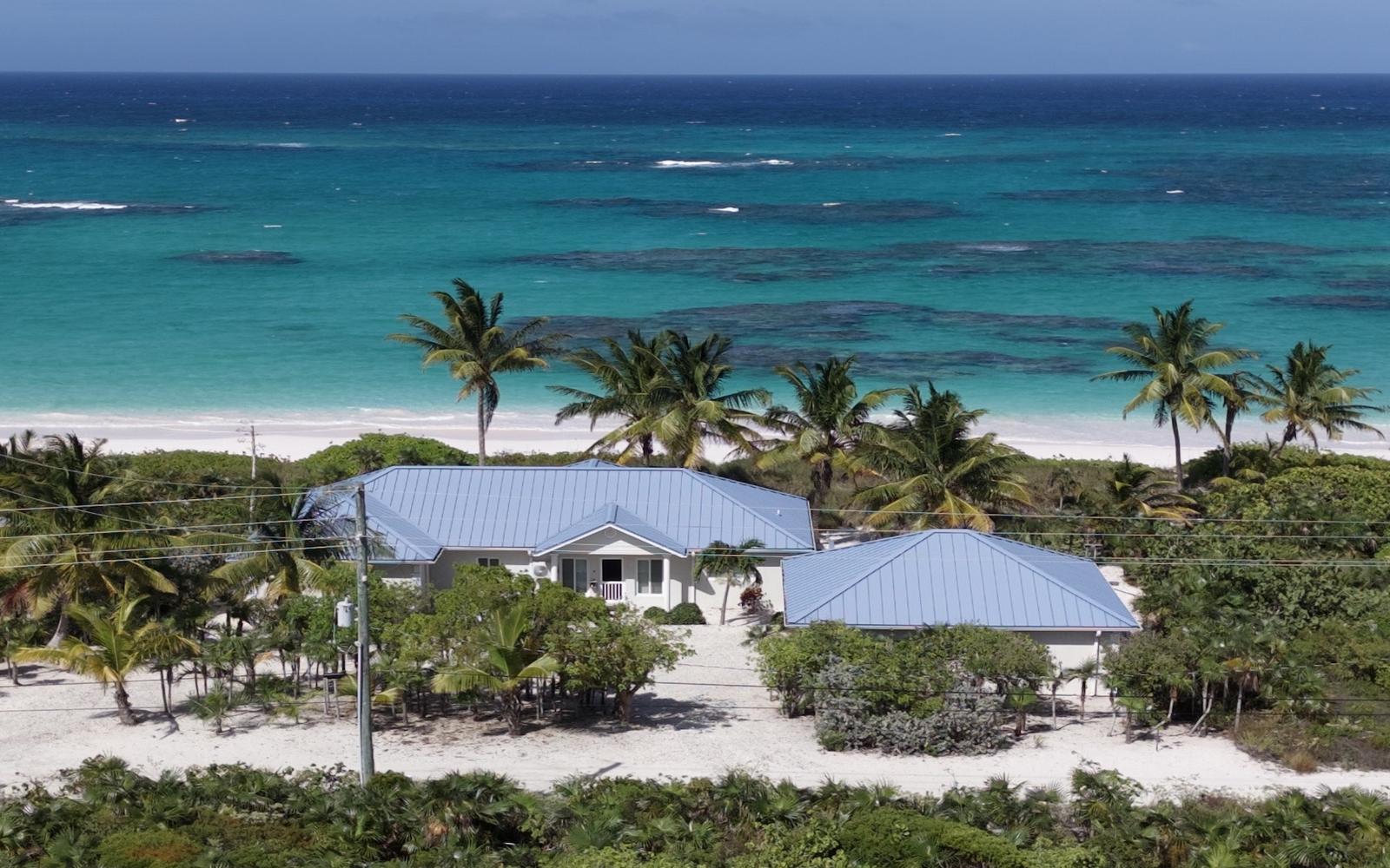 Beachfront Home - MLS 67457, Cat Island, BS — photo 1