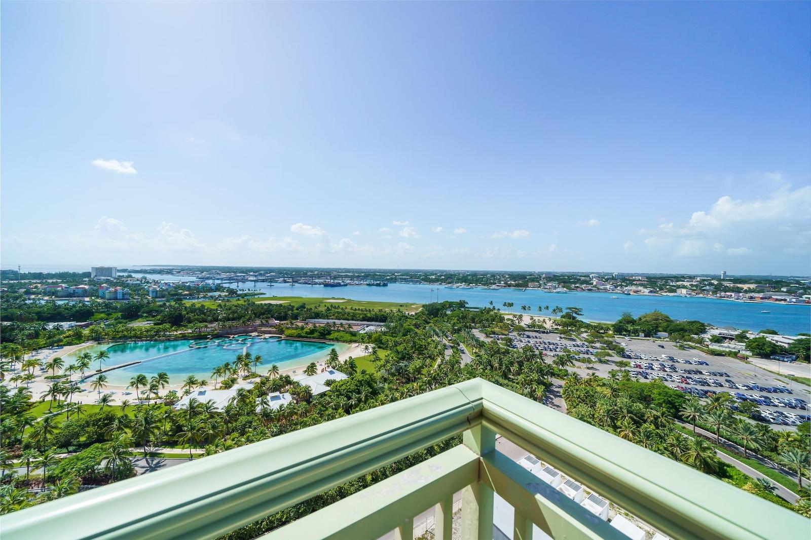 1-bedroom apartment in Nassau / New Providence — photo 5