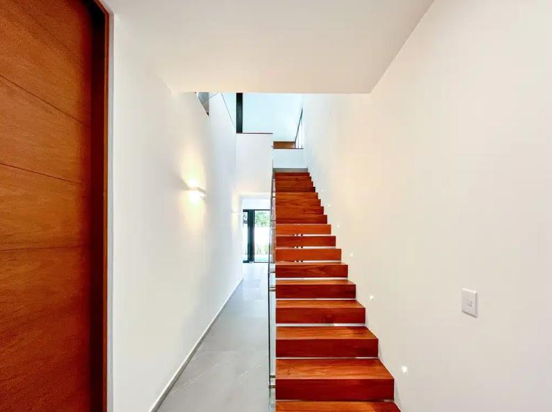 Senderos Mayakoba 5BR Remarkable Villa — photo 4