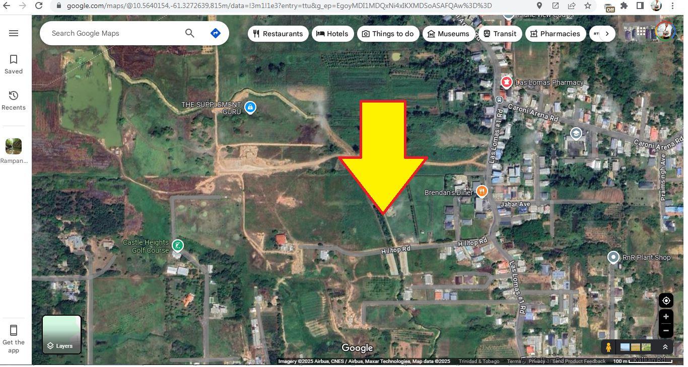 17 Acres Development Land with Outline Approvals — photo 2