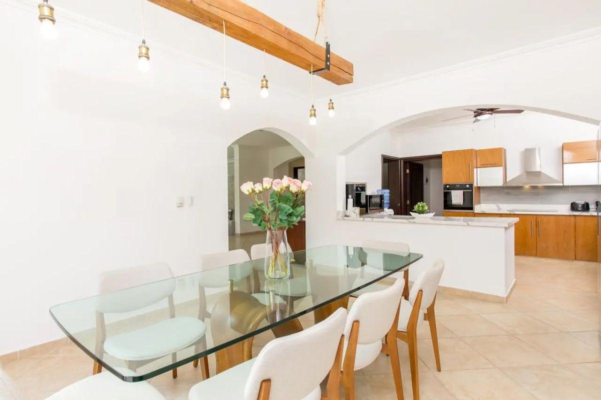 4 Bedroom Golf Villa for Sale in Cocotal Golf and Country Club, Bavaro — photo 4
