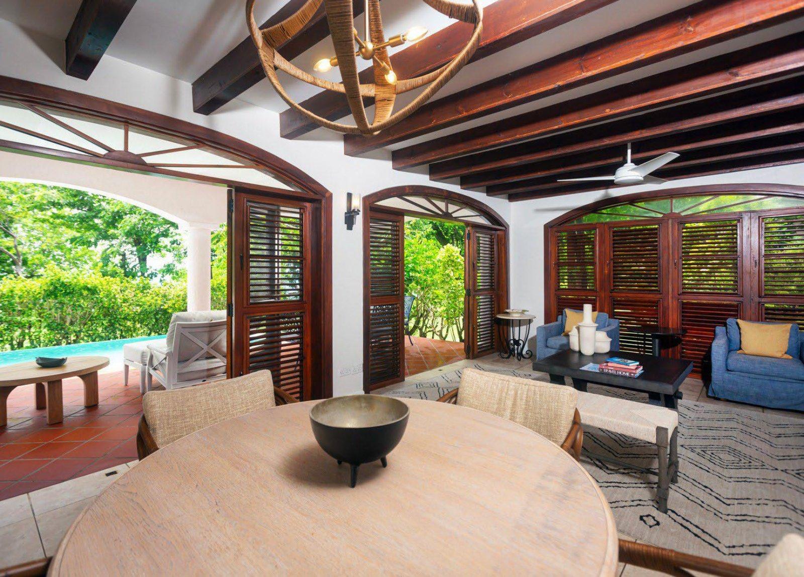 3-bedroom villa at Cap Maison, Cap Estate — photo 2
