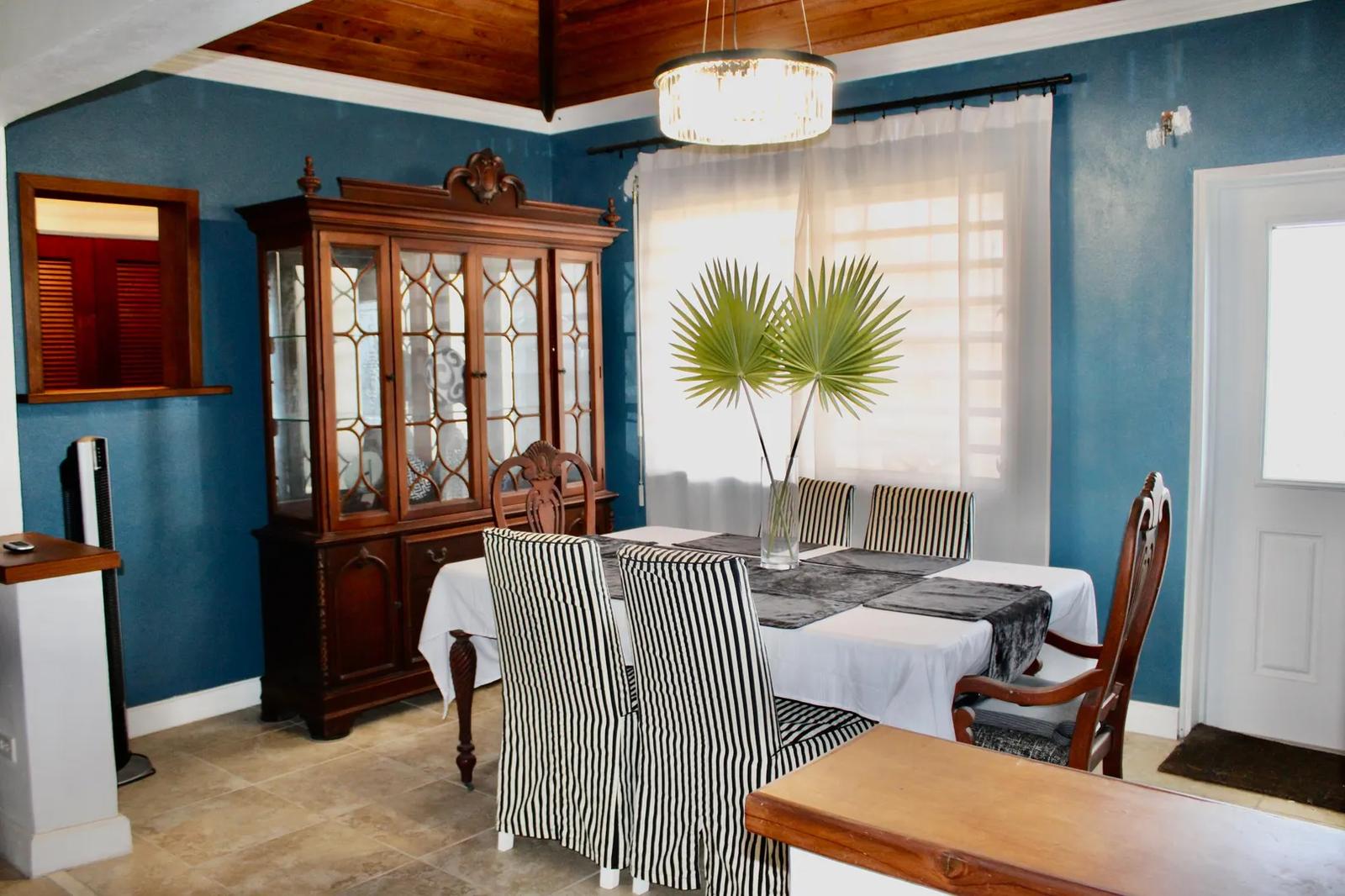 3 Bed 2.5 Bath Home in La Reine, US Virgin Islands — photo 5