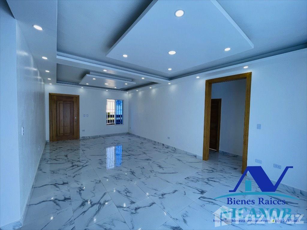 Three-bedroom house with a pool for sale in Puerto Plata — photo 5
