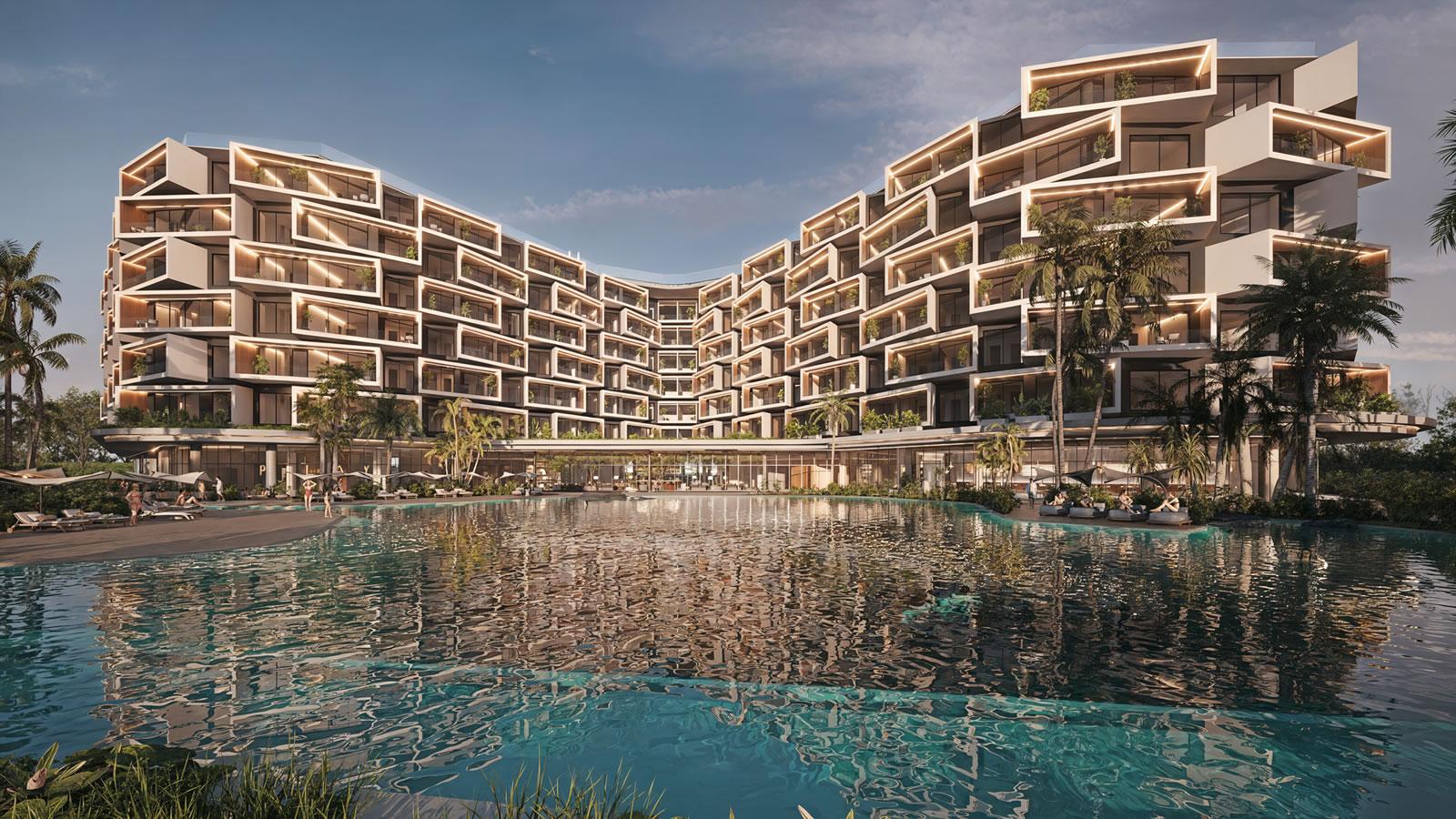 1 Bedroom Condo for Sale at Makai Residences by Wyndham, Cap Cana — photo 3