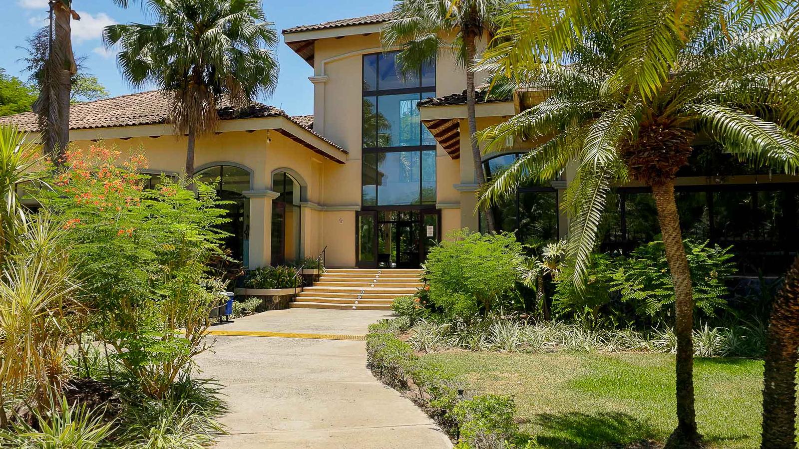 4 Bedroom Ocean-View Home Under Construction in Playas del Coco — photo 1