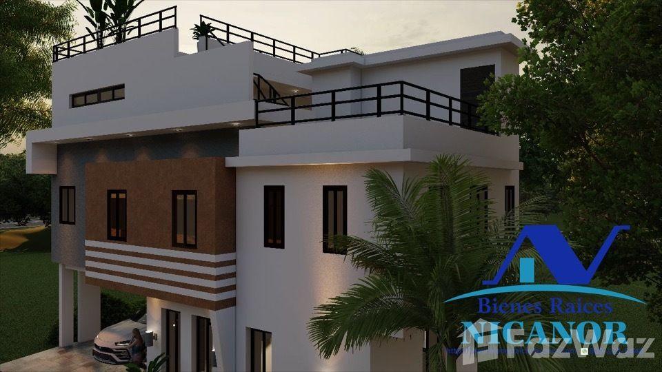 4 Bedroom House for Sale in San Felipe De Puerto Plata, Puerto Plata — photo 4