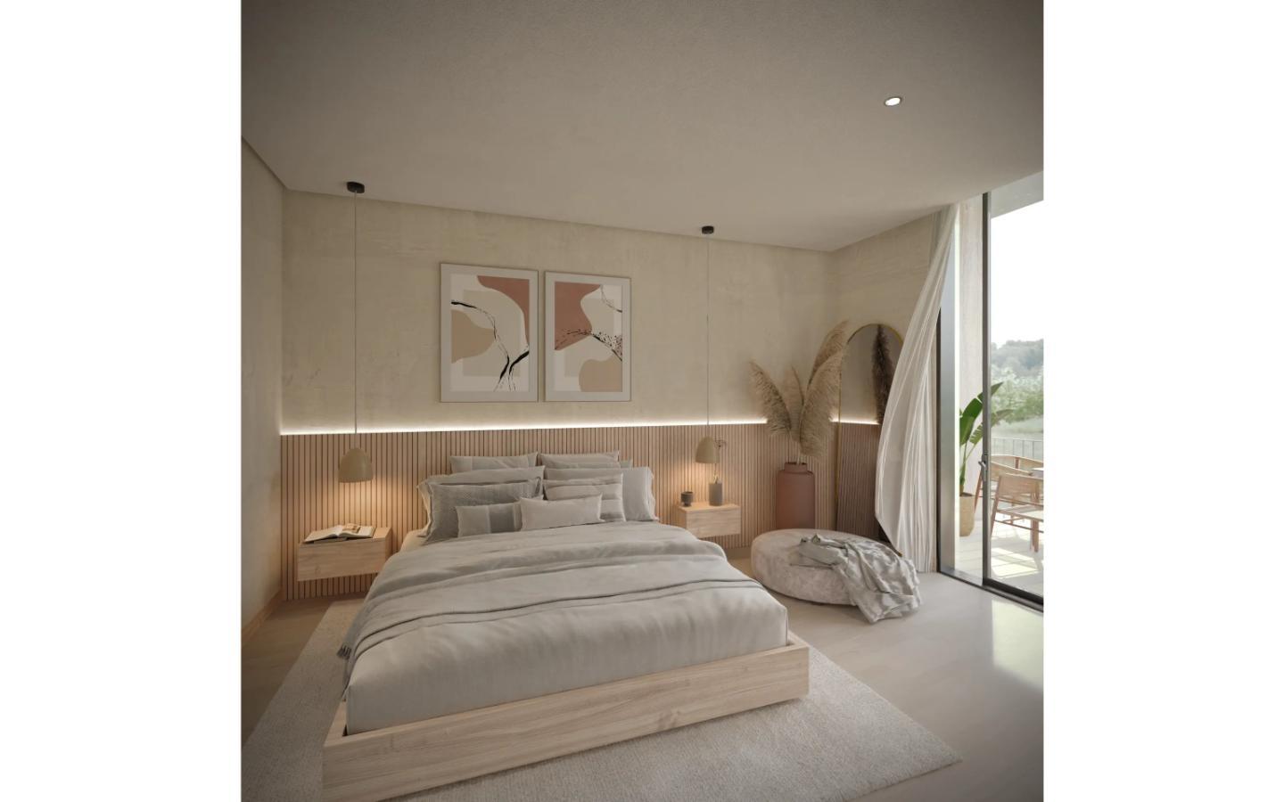 Id-2690 One Bedroom Condo For Sale In Vista Cana Punta Cana — photo 2
